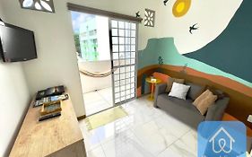 Apartamento Super Aconchegante Na Barra