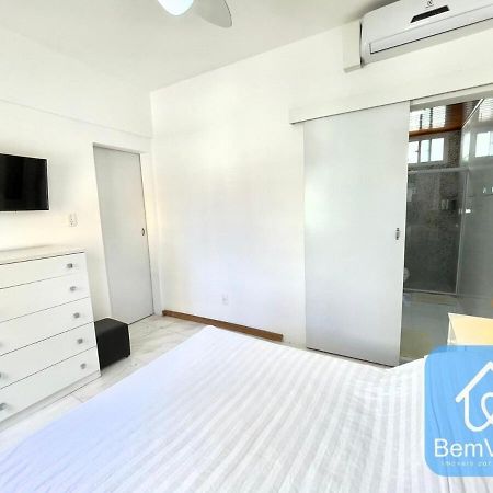 Apartamento Super Aconchegante Na Barra Salvador Exterior foto