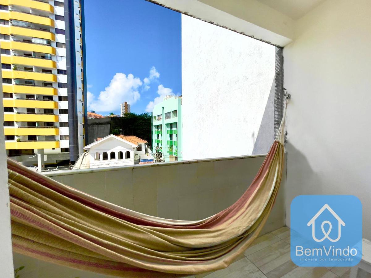 Apartamento Super Aconchegante Na Barra Salvador Exterior foto