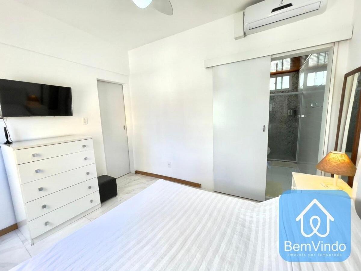Apartamento Super Aconchegante Na Barra Salvador Exterior foto