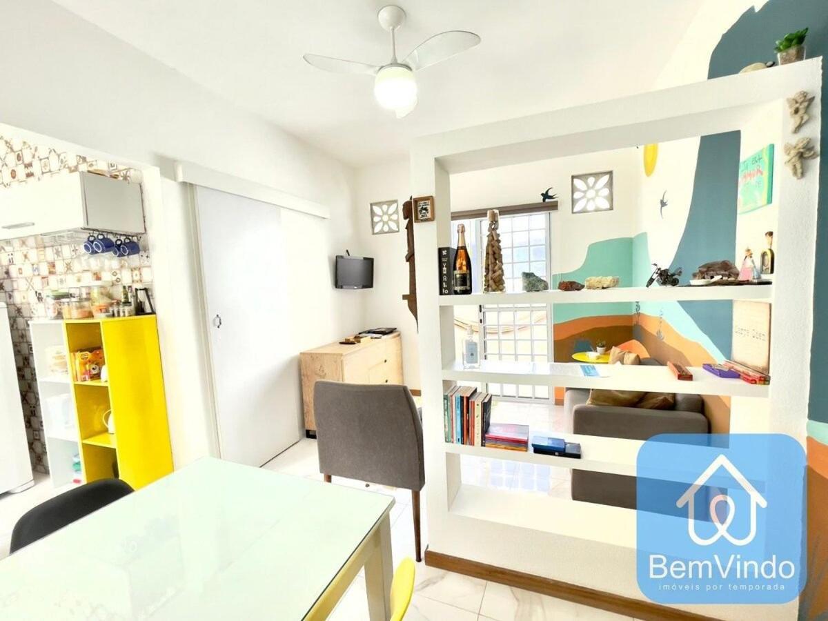 Apartamento Super Aconchegante Na Barra Salvador Exterior foto