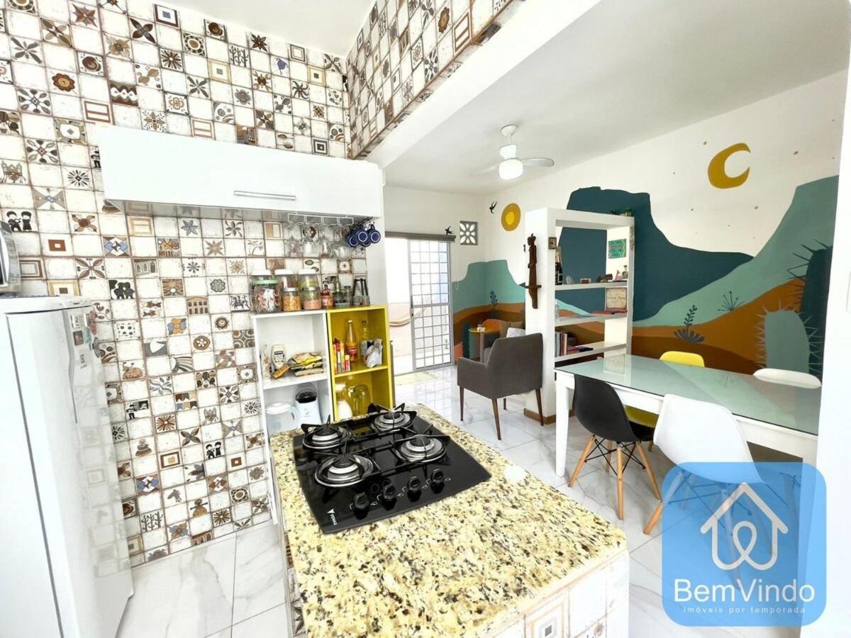 Apartamento Super Aconchegante Na Barra Salvador Exterior foto
