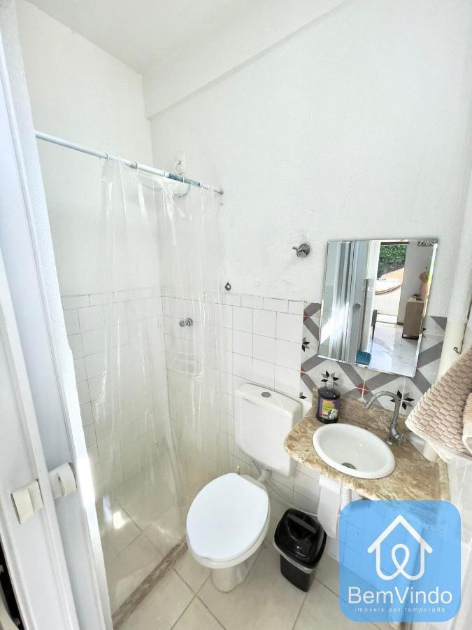 Apartamento Super Aconchegante Na Barra Salvador Exterior foto